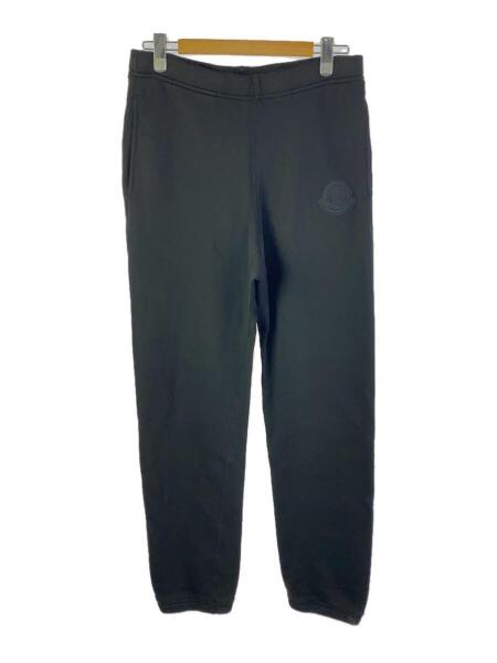 MONCLER(モンクレール) / ボトム/S/コットン/ブラック/H10928H00006 