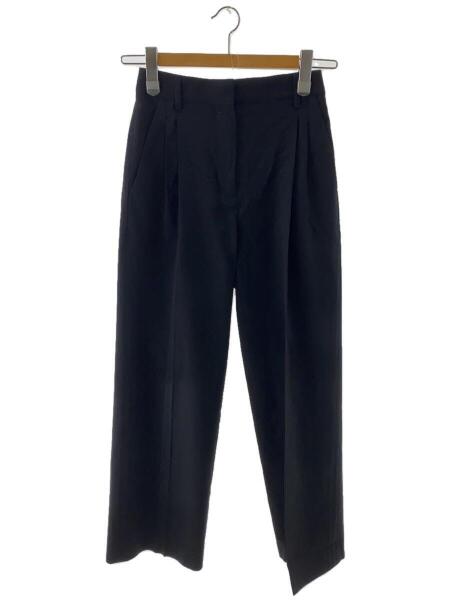 LOEWE(ロエベ) / ボトム/32/ウール/BLK/Q825331X08 | 古着の販売・通販 