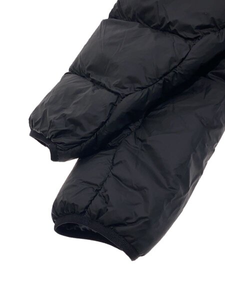 NIKE ACG(ナイキエーシージー) / ダウンジャケット/XL/ナイロン/BLK