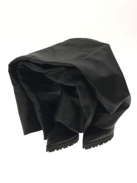 YELLO(イエロー) / INK LOOSE FIT BOOTS/--/BLK | 中古品の販売・通販 