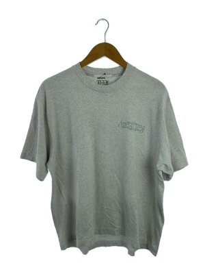 everyone(エブリワン) / ×j．30000/Tシャツ/M/コットン/GRY// | 古着の 