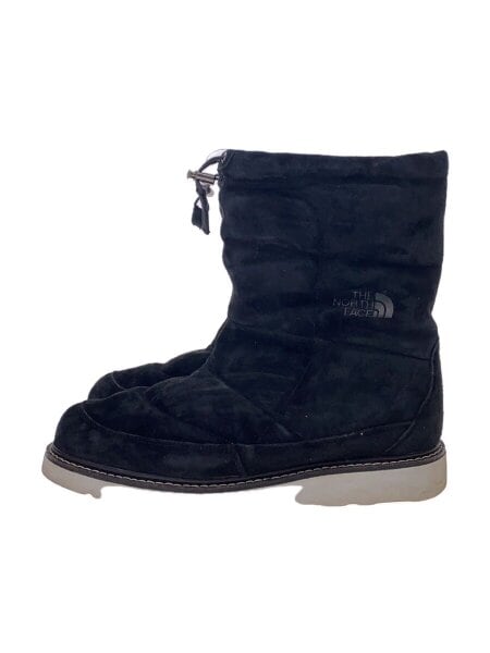 THE NORTH FACE(ザノースフェイス) / NUPTSE BOOTIE/27cm/BLK 