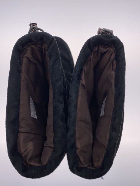 THE NORTH FACE(ザノースフェイス) / NUPTSE BOOTIE/27cm/BLK 