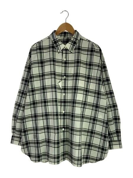 FreshService(フレッシュサービス) / 長袖シャツ/one/ポリエステル/BLK 