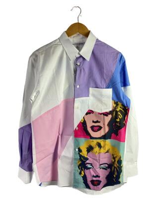 COMME des GARCONS SHIRT(コムデギャルソンシャツ) / アンディ 