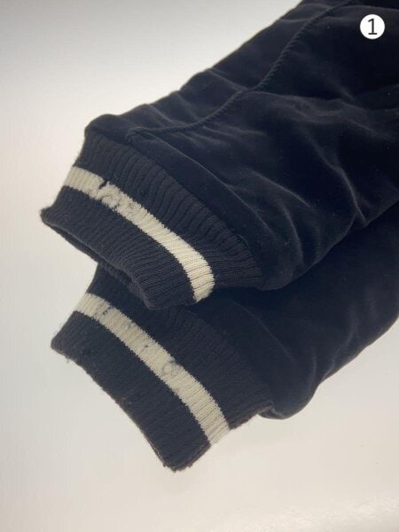 MIHARA YASUHIRO(ミハラヤスヒロ) / ZIP up Blouson Reversible