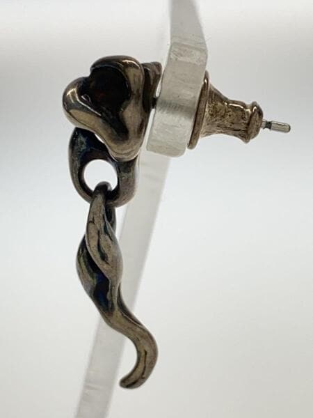 TAUJAN シルバー ピアス(片耳用) シルバー ピアス/片耳用