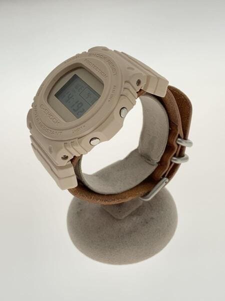 Hender Scheme(エンダースキーマ) / G-SHOCK/腕時計/デジタル/レザー 