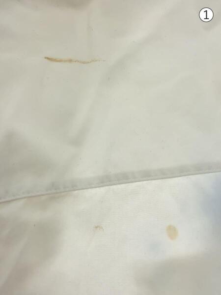 MARNI([イリョウ/フクショク]マルニ) / 18AW/襟汚れ/長袖シャツ/44