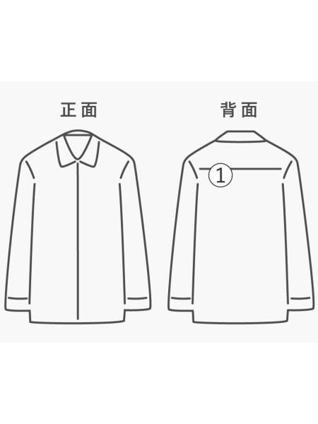 MARNI([イリョウ/フクショク]マルニ) / 18AW/襟汚れ/長袖シャツ/44