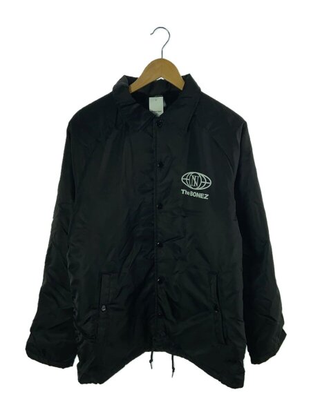 The BONEZ ネイビーコーチジャケットM 2025年最新】the bonez コーチ