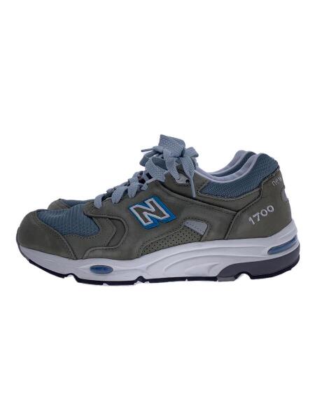 NEW BALANCE(ニューバランス) / 1700/ローカットスニーカー/28cm/KHK 