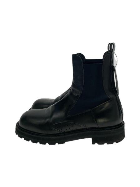 KAIKO × MIDORIKAWA RYO SIDE GORE BOOTS KAIKO×MIDORIKAWA RYO SIDE GORE BOOTS