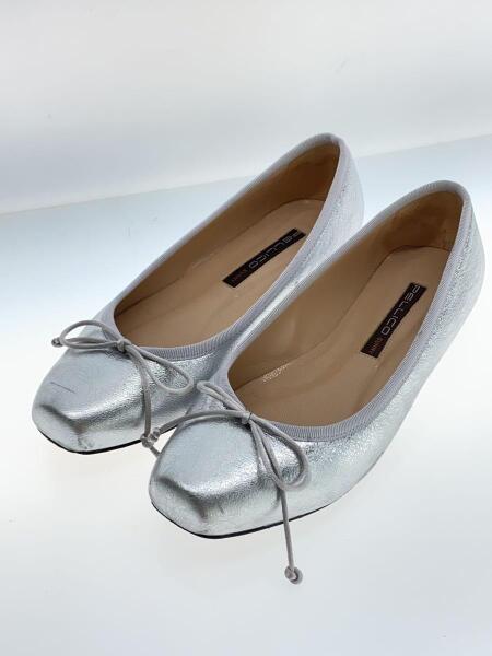 限定セール】 PELLICO アンクレットギャザーバレエ COLLECTION SPRING