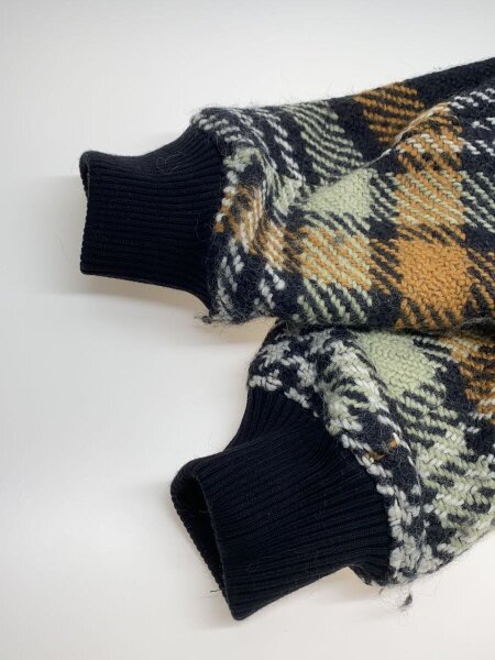 JOURNAL STANDARD(ジャーナルスタンダード) / Wool Roving/ビッグ 