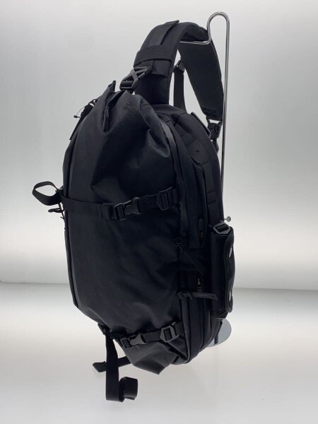 CODE OF BELL(コードオブベル) / X-PAK EVO/ショルダーバッグ/ナイロン