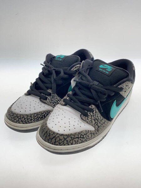 NIKE(ナイキ) / Dunk Low Elephant/Safari サファリ/27cm/GRY/BQ6817 