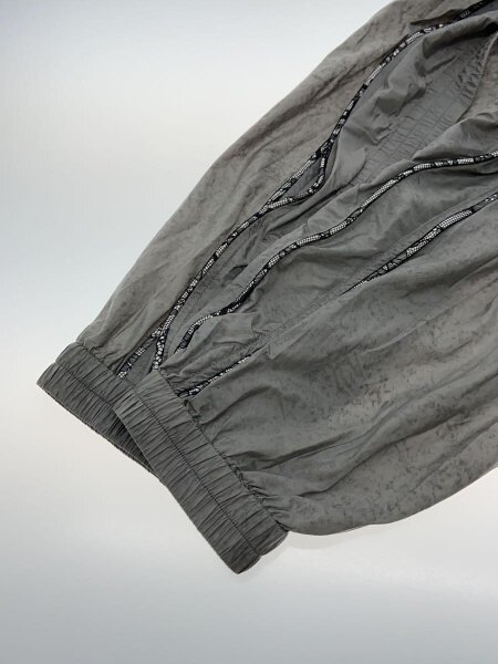 NUTEMPEROR ジャケット NUTEMPEROR / ナットエンペラー - NYLON CIRCLE JACKET (BLACK) | RADD