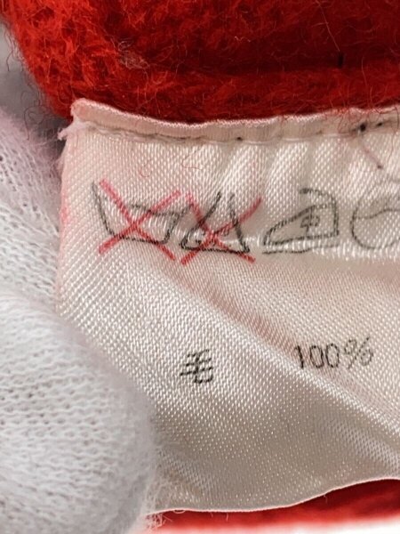 ISSEY MIYAKE(イッセイミヤケ) / D1/ニット・セーター(厚手)/9/ウール