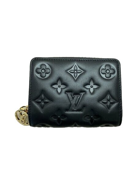 LOUIS VUITTON(ルイヴィトン) / ポルトフォイユ・ルー クッサン/2