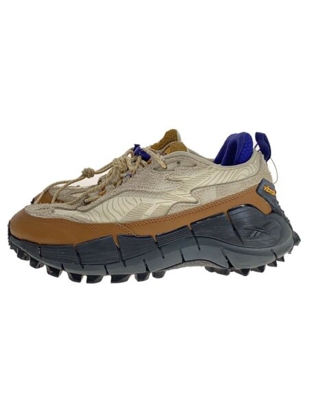 Reebok(リーボック) / Zig Kinetica 2.5 Edge/24.5cm/BEG/GX6831 