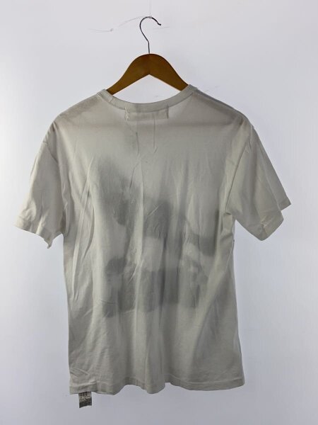 Y’s / Tシャツ/2/コットン/WHT/YA-T53-052 Y's(ワイズ) / Tシャツ/2/コットン/WHT/YA-T53-052 | 古着の販売・通販