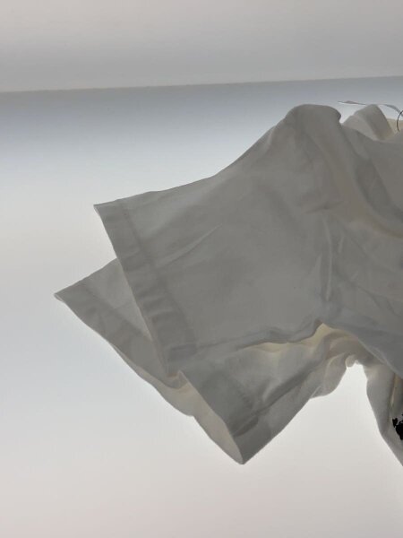 Y's(ワイズ) / Tシャツ/2/コットン/WHT/YA-T53-052 | 古着の販売・通販