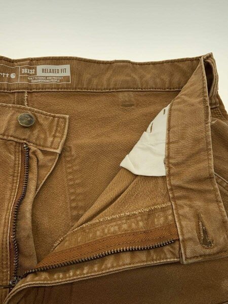 Carhartt(カーハート) / ダブルニーペインターパンツ/36/コットン 