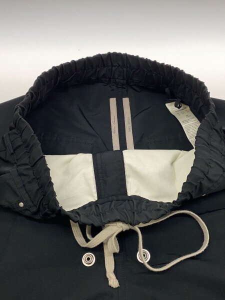 Rick Owens(リックオウエンス) / 24SS/ゲスベラロングパンツ/裾