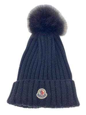 MONCLERのニットキャップ検索結果|古着・中古品の通販サイト セカンド