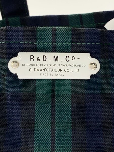 R&D.M.Co-(OLDMAN
