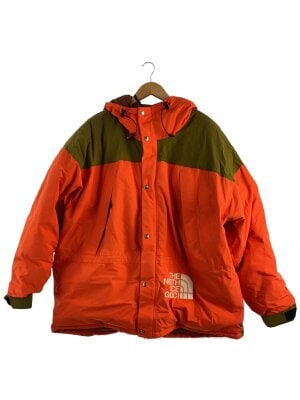 GUCCI(グッチ) / oversized padded coat/ダウンジャケット/48/ナイロン