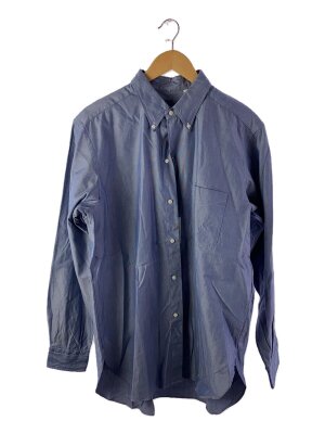 KAPTAIN SUNSHINE × UNITED ARROWS / 長袖シャツ/38/ポリエステル/BLK/KSUA25SSH01/25SS/オープンカラーシャツジャケット KAPTAIN SUNSHINE(キャプテンサンシャイン) / 長袖シャツ/38