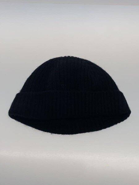 CELINE 黒 ニット帽 ビーニー セリーヌ CELINE CELINE ニット帽
