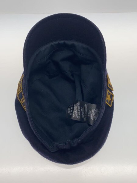 GUCCI(グッチ) / キャスケット/ウール/NVY/386814-KQJ10// | 中古品の