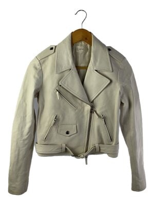 THE ROW(ザロウ) / I/クルーネックニット・セーター/4/コットン/CRM