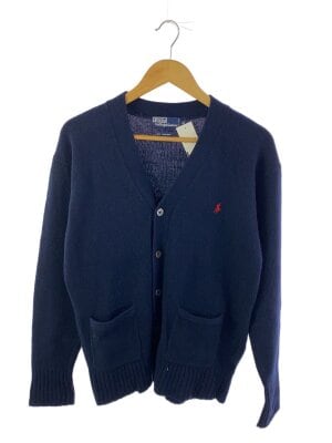 POLO RALPH LAUREN(ポロラルフローレン) / 90s/VINTAGE/ショールカラー