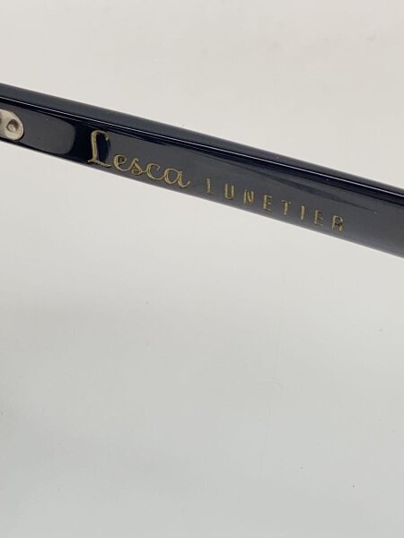 Lesca LUNETIER(レスカルネティエ) / TORO/クラウンパント/メガネ