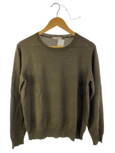 THE ROW ニットキャップ XS THE ROW ザロウ カシミヤ ニット帽XS THE