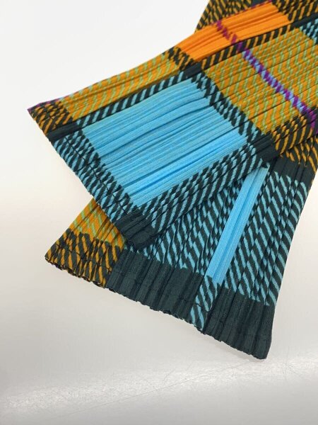 PLEATS PLEASE ISSEY MIYAKE(プリーツプリーズイッセイミヤケ) / D1 