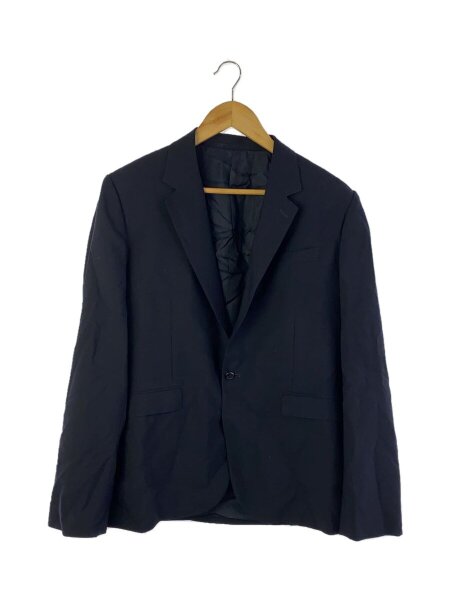 LAD MUSICIAN(ラッドミュージシャン) / STANDARD 1B JACKET/46/ウール 