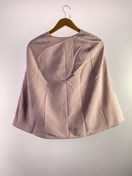 CELFORD(セルフォード) / ジャケット/36/ポリエステル/PNK/CWFJ251020