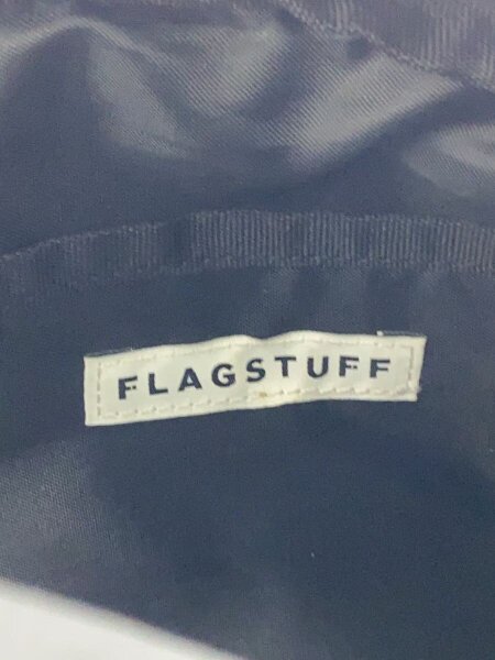 F-LAGSTUF-F(フラグスタフ) / OOR PRODUCTS 3WAY CORDURA ウエスト 