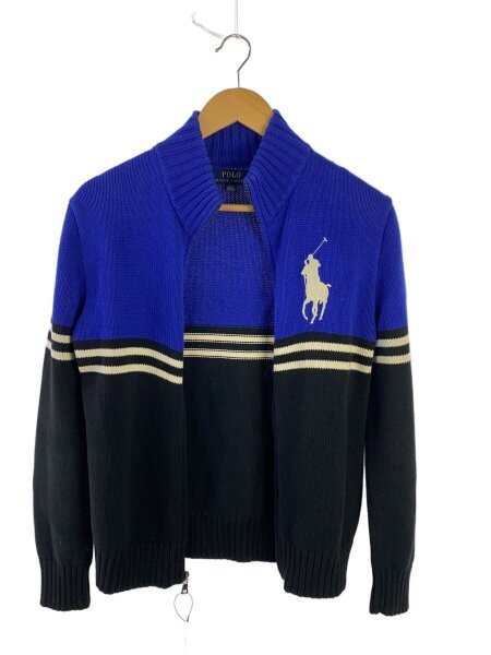 POLO RALPH LAUREN(ポロラルフローレン) / カーディガン(厚手)/L