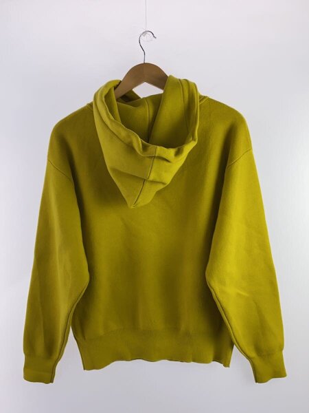 CABaN(キャバン) / 20SS/コットンカシミヤパーカー/S/コットン