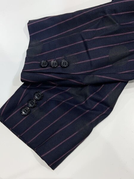 COMME des GARCONS HOMME PLUS(コムデギャルソンオムプリュス) / D 