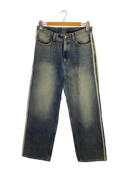 その他ブランド(ソノタブランド) / GODS WATCHING/DENIM LINE PANTS 