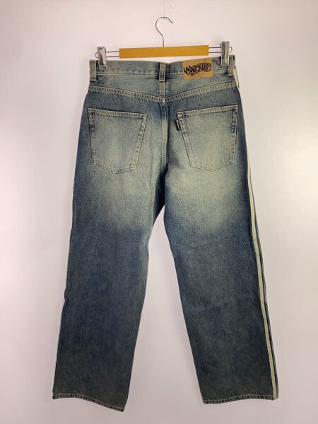 その他ブランド(ソノタブランド) / GODS WATCHING/DENIM LINE PANTS 