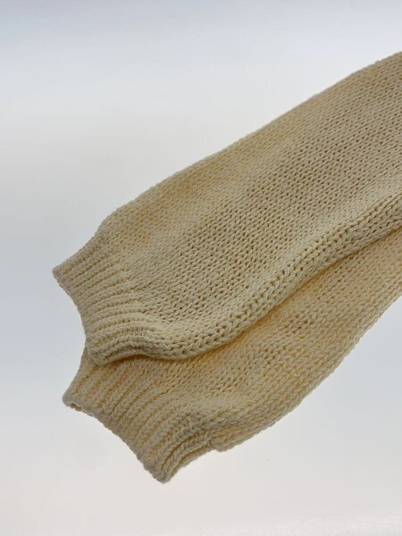 CLANE(クラネ) / HOLE SWITCHING KNIT TOPSニット・セーター(薄手)/1 