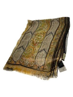 ETROの服飾雑貨検索結果|古着・中古品の通販サイト セカンドストリート